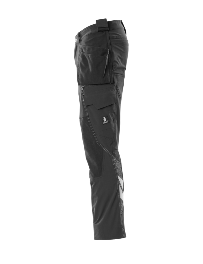 Mascot Accelerate Dyneema 18031-311 darbo kelnės