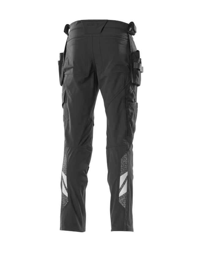Mascot Accelerate Dyneema 18031-311 darbo kelnės