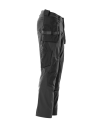 Mascot Accelerate Dyneema 18031-311 darbo kelnės