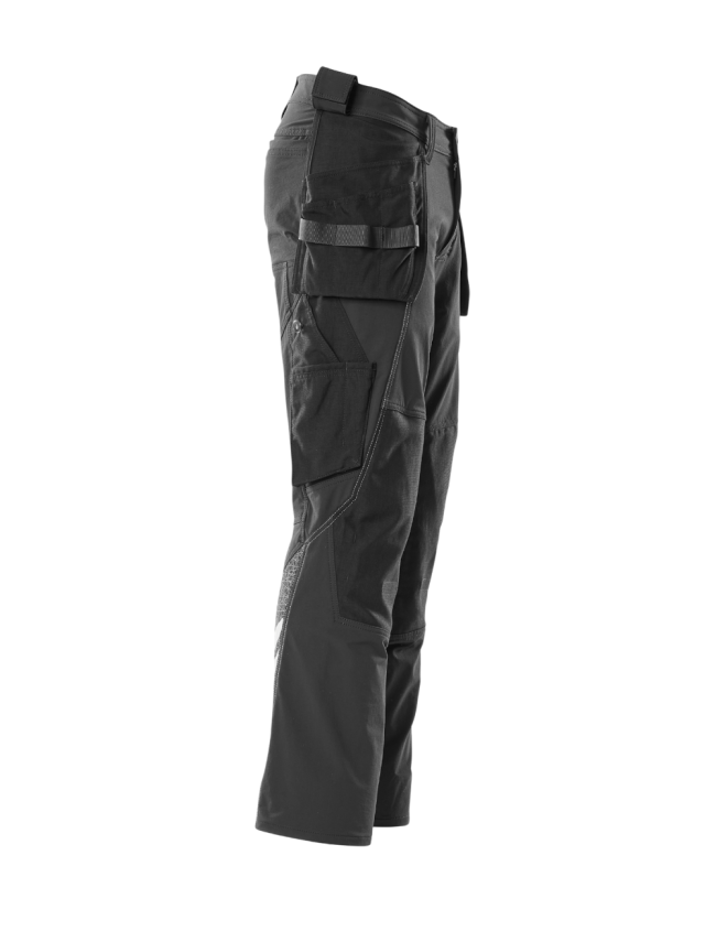 Mascot Accelerate Dyneema 18031-311 darbo kelnės