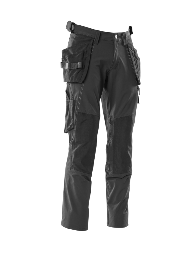 Mascot Accelerate Dyneema 18031-311 darbo kelnės