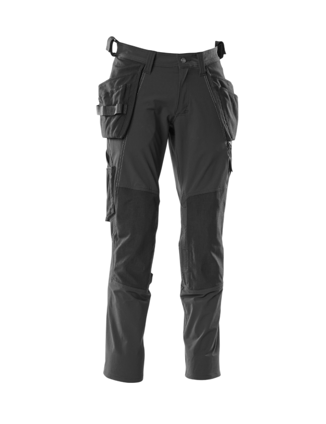 Mascot Accelerate Dyneema 18031-311 darbo kelnės