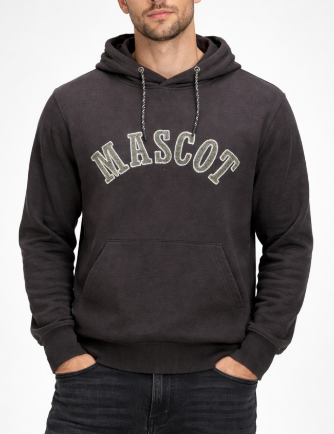 Mascot Customized 22986-280 gobtuvo darbinis megztinis