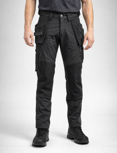 Mascot Accelerate Dyneema 18031-311 darbo kelnės