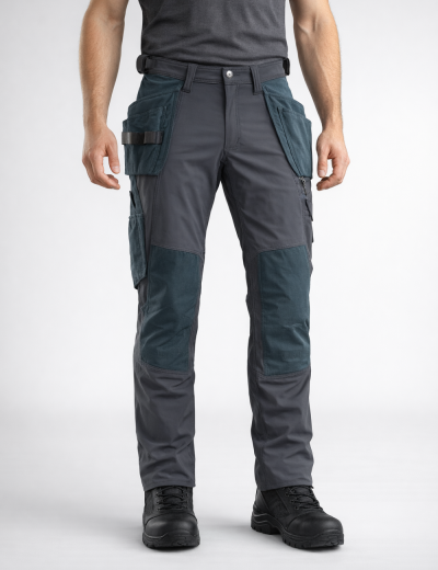 Mascot Accelerate Dyneema 18031-311 darbo kelnės
