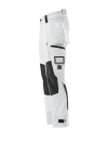 Mascot Advanced 17031-311 darbo kelnės