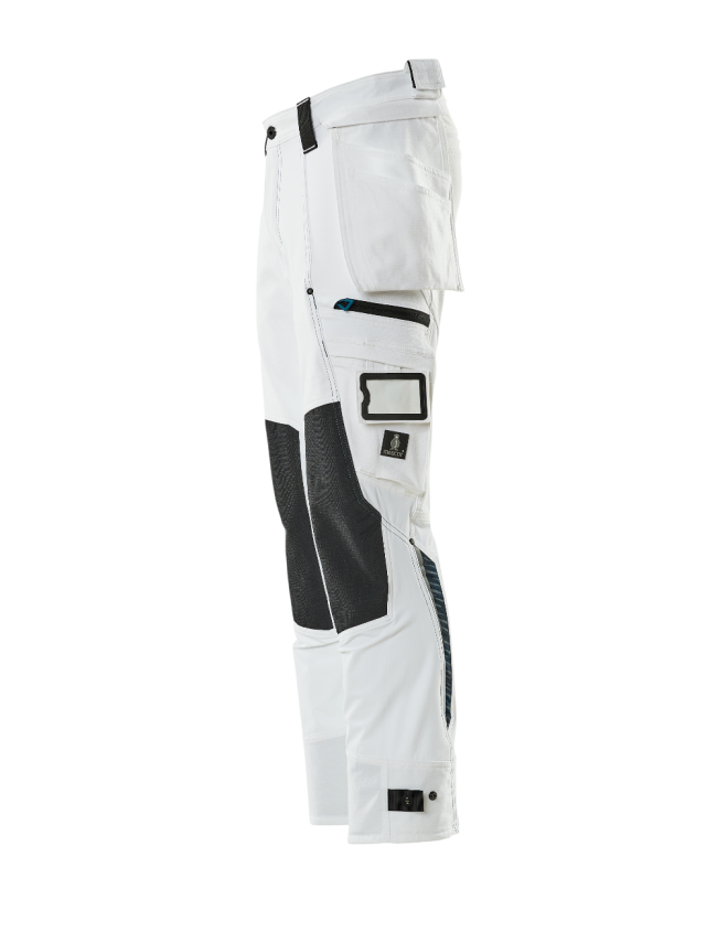 Mascot Advanced 17031-311 darbo kelnės