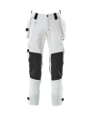 Mascot Advanced 17031-311 darbo kelnės