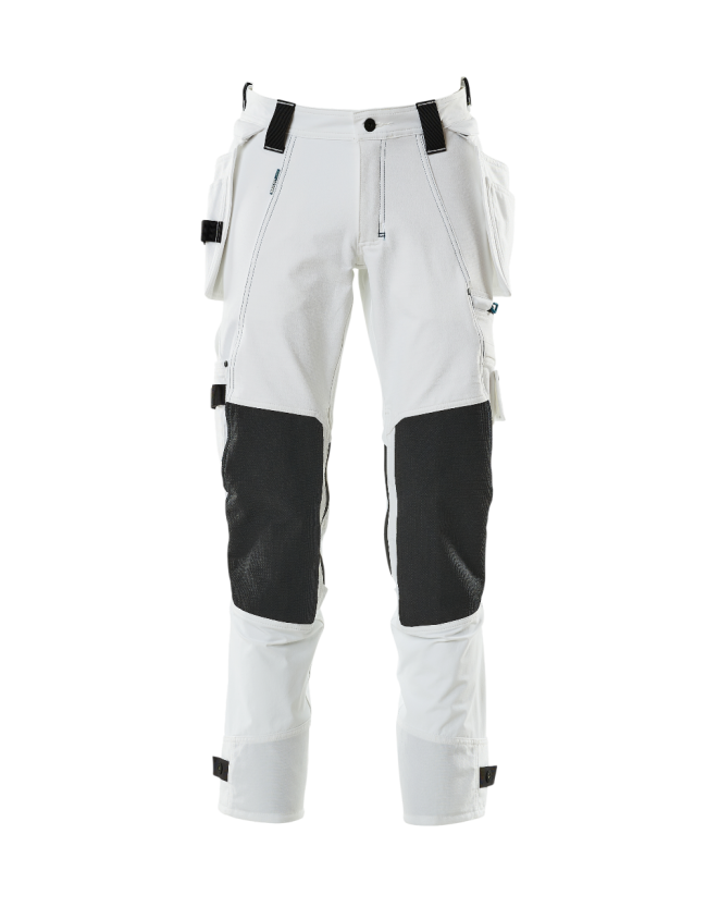Mascot Advanced 17031-311 darbo kelnės