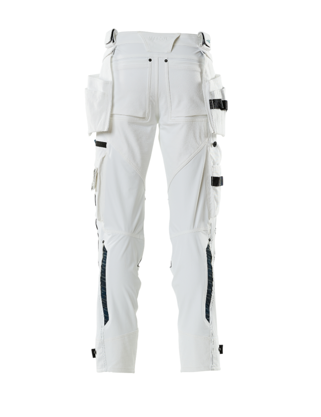 Mascot Advanced 17031-311 darbo kelnės