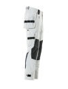 Mascot Advanced 17031-311 darbo kelnės