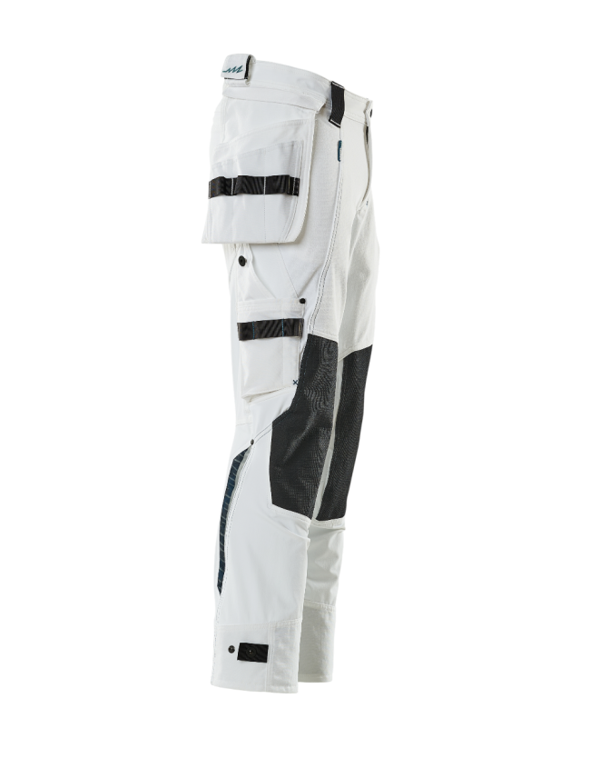 Mascot Advanced 17031-311 darbo kelnės