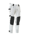 Mascot Advanced 17031-311 darbo kelnės