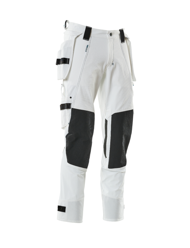 Mascot Advanced 17031-311 darbo kelnės