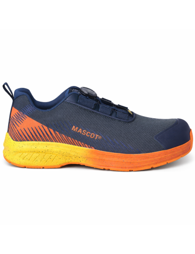Mascot Customized F1601-909 darbo batai