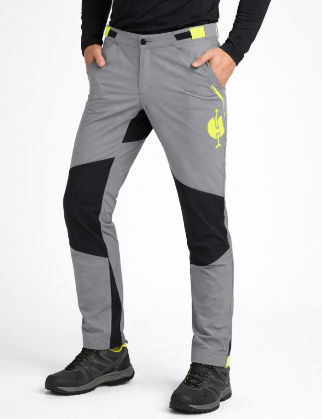 Engelbert Strauss estrail darbo kelnės