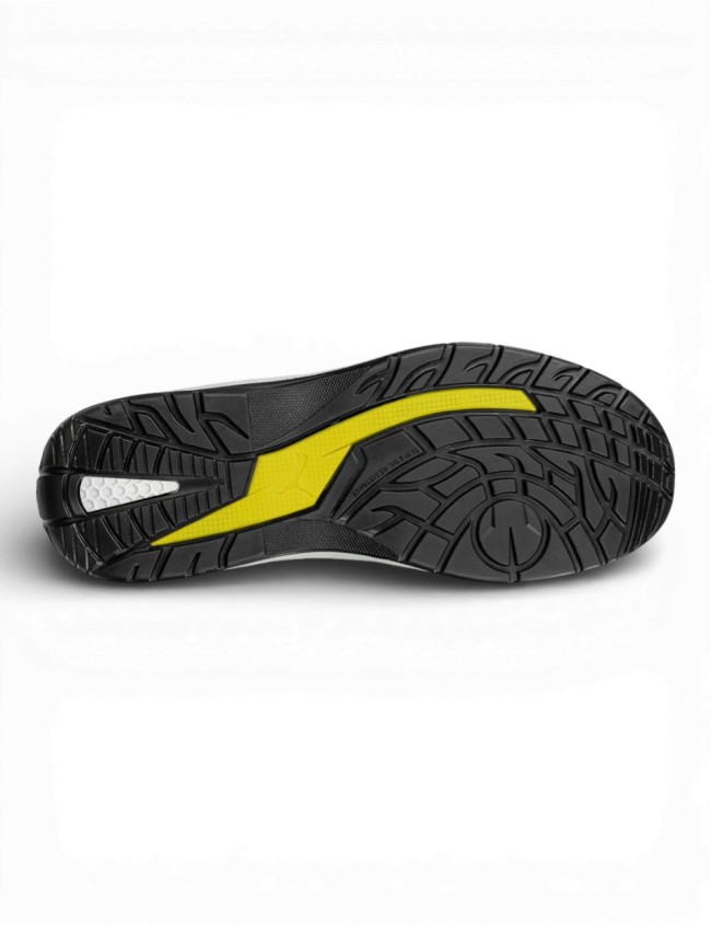 Puma Safety Touring MID darbo batai