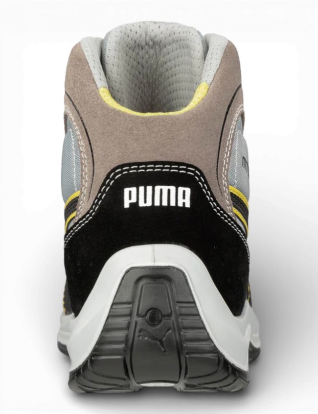 Puma Safety Touring MID darbo batai