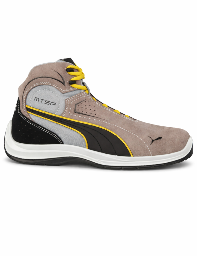 Puma Safety Touring MID darbo batai
