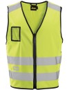 Signalinė darbo liemenė Snickers 9153 MultiPockets