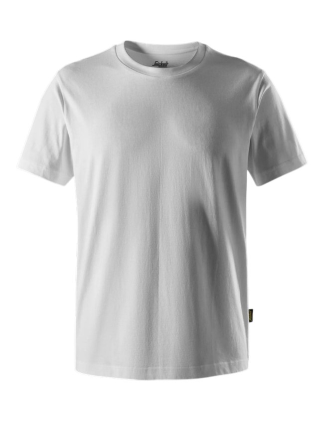 Snickers 2559“ medvilniniai darbo marškiniai