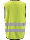 Signalinė darbo liemenė Snickers 9153 MultiPockets