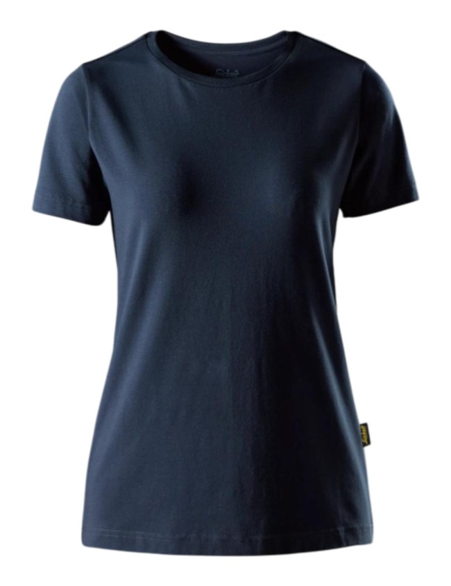 Snickers 2547 moteriški darbo marškinėliai
