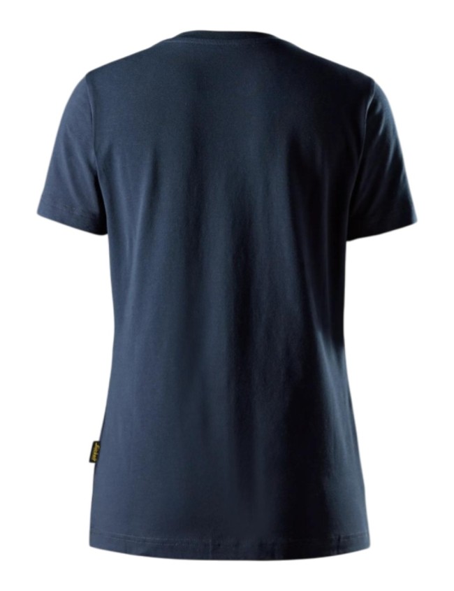 Snickers 2547 moteriški darbo marškinėliai