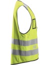 Signalinė darbo liemenė Snickers 9153 MultiPockets