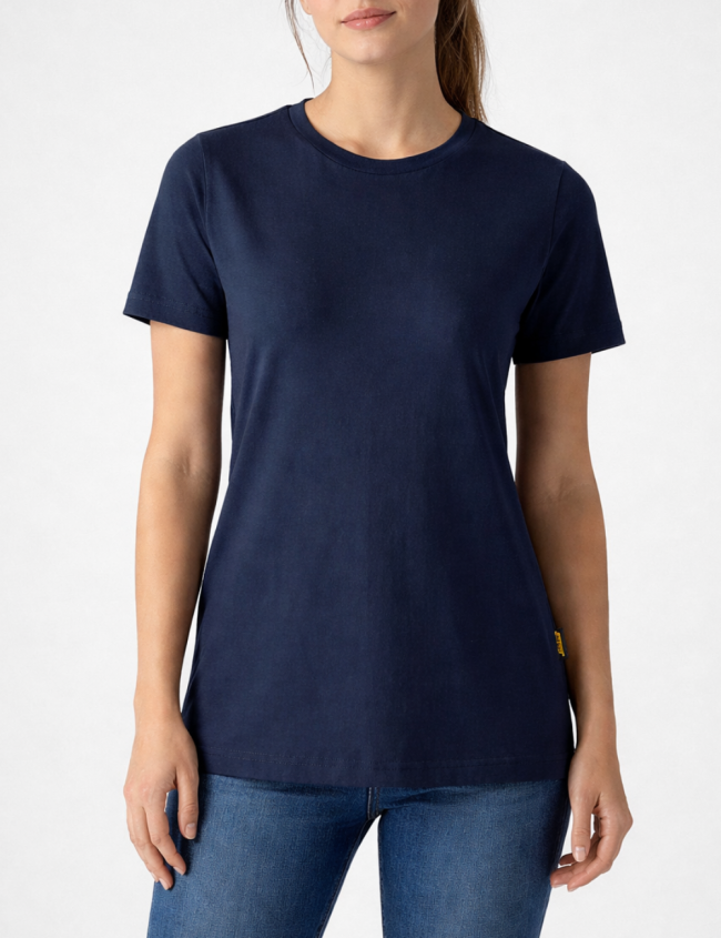 Snickers 2547 moteriški darbo marškinėliai