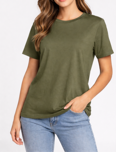 Snickers 2577“ moteriški darbo marškinėliai