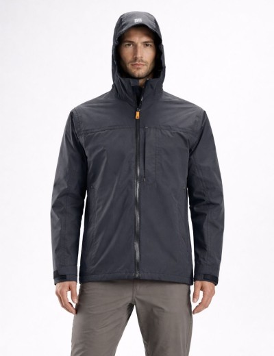 Neperšlampama darbo striukė Snickers Workwear AllroundWork 1303