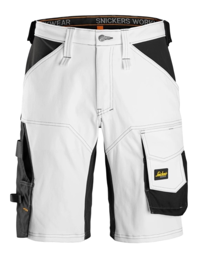 Darbo šortai Snickers 6153