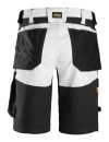 Darbo šortai Snickers 6153