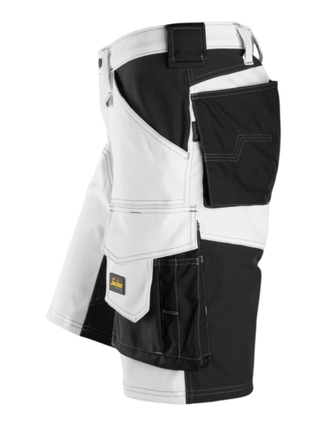 Darbo šortai Snickers 6153