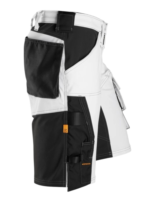 Darbo šortai Snickers 6153