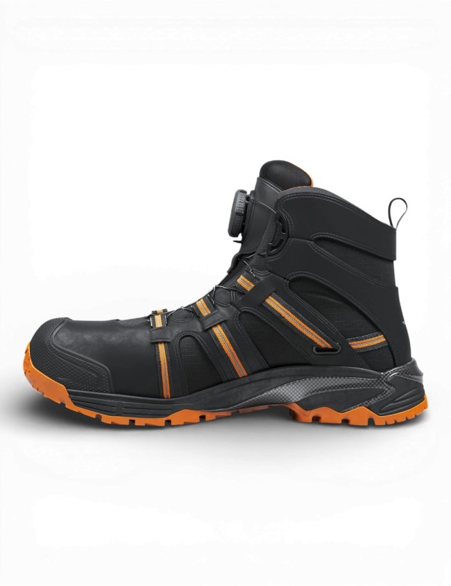 Auliniai darbo batai Solid Gear Phoenix GTX S3 SRC WR HRO