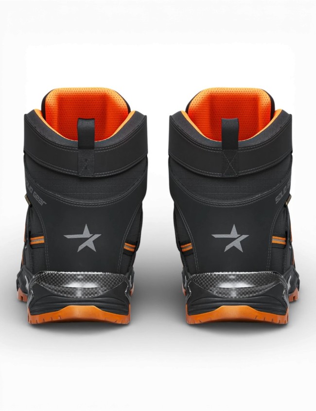 Auliniai darbo batai Solid Gear Phoenix GTX S3 SRC WR HRO
