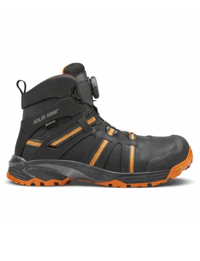 Auliniai darbo batai Solid Gear Phoenix GTX S3 SRC WR HRO