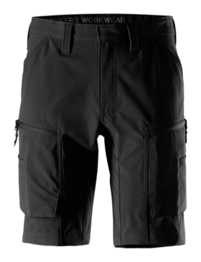 Snickers Stretch 6114 darbo šortai