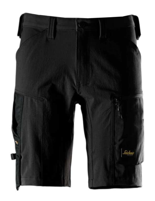 Snickers Stretch 6119 darbo šortai