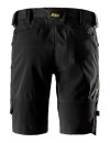 Snickers Stretch 6119 darbo šortai