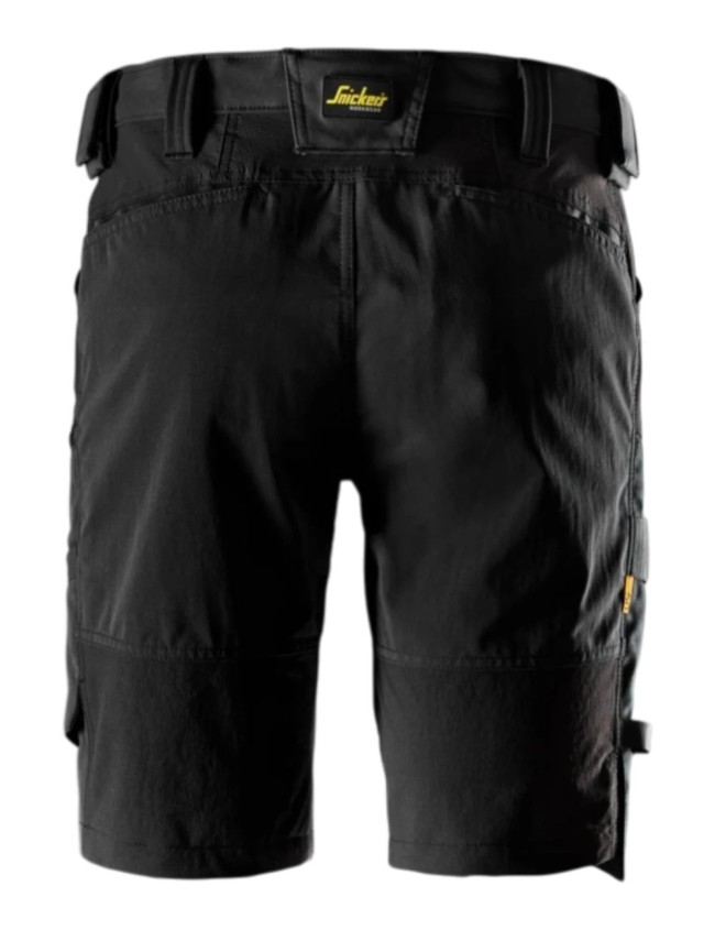 Snickers Stretch 6119 darbo šortai
