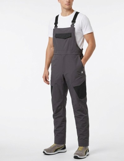 Darbo puskombinezonis Bosafety Comfort