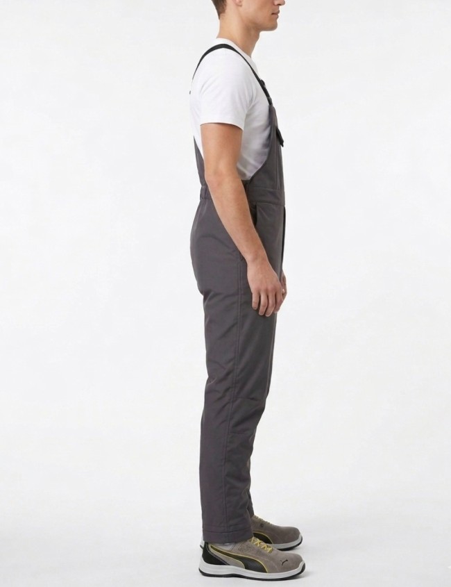 Bosafety Comfort darbo kombinezonai | Balticbhp.pl