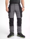 Darbo kelnės BoSafety Tension Pro