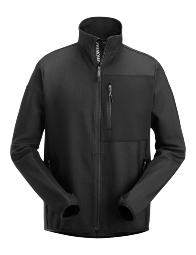 Snickers 8045 darbo megztinis