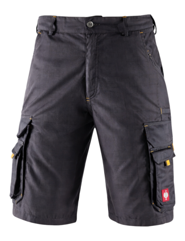 Engelbert Strauss karatų darbo šortai