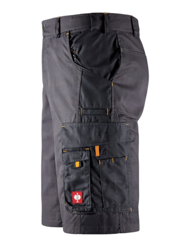 Engelbert Strauss karatų darbo šortai
