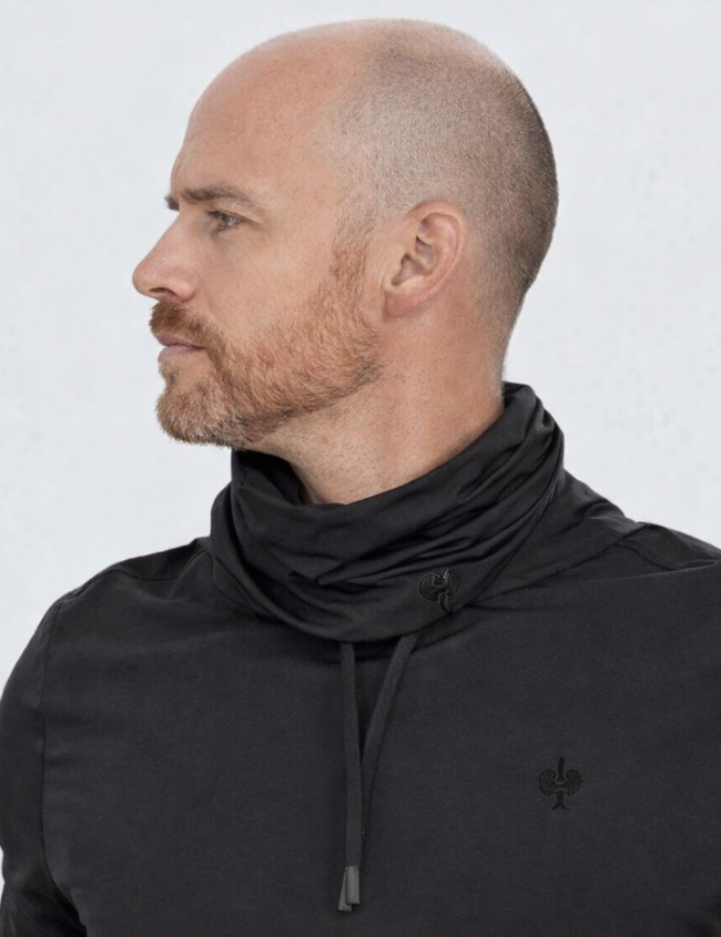 Engelbert Strauss UV estrail sistema